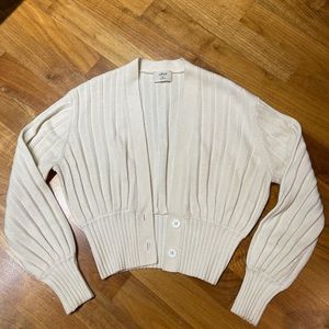 Cardigan Aritzia